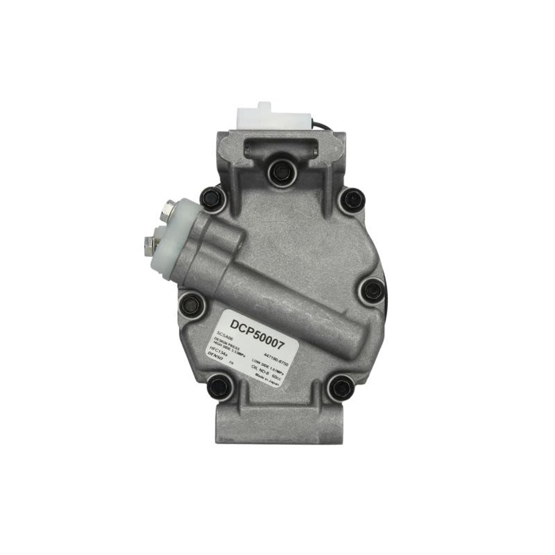 DENSO Kompresor, klimatyzacja DCP50007