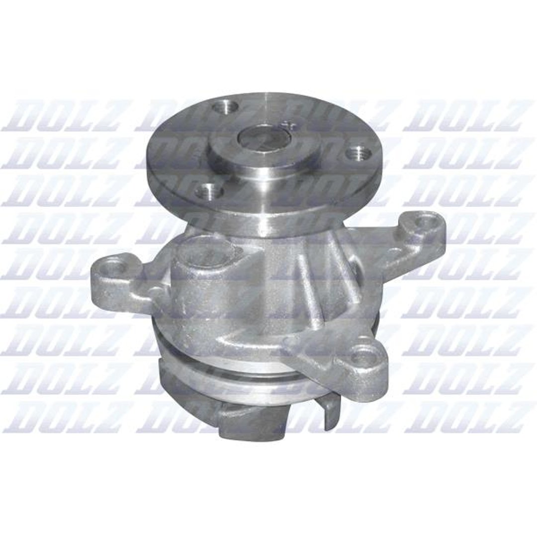 Dolz INDUSTRIAS Pompa wodna INDUSTRIAS F150