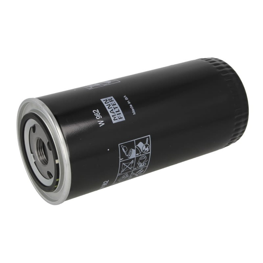 MANN FILTR OLEJU W 962