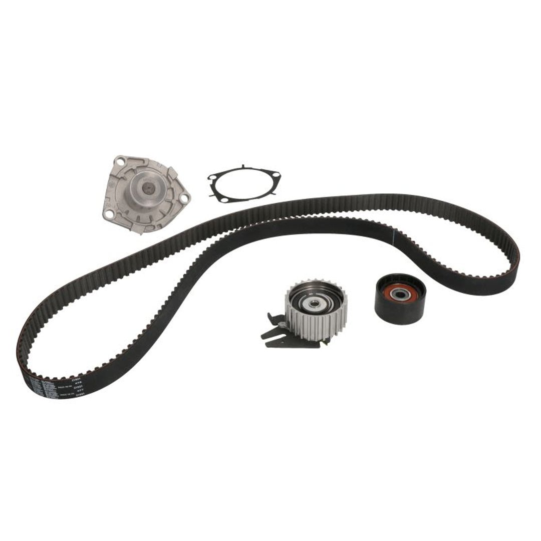 SKF ZESTAW ROZRZĄDU VKMC 02199-2 Z POMPĄ