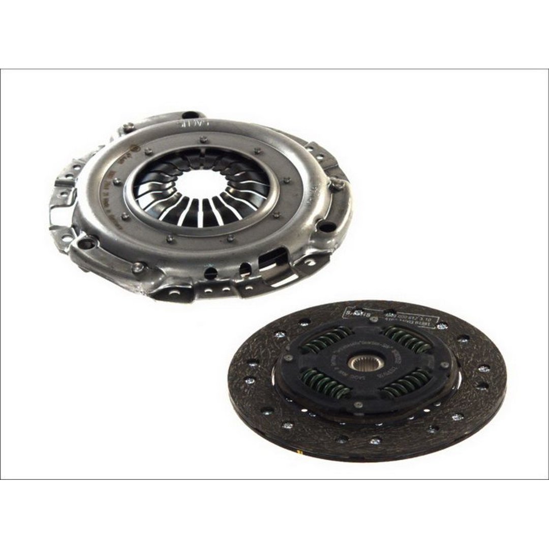 SACHS Zestaw sprzęgła 3000 830 701