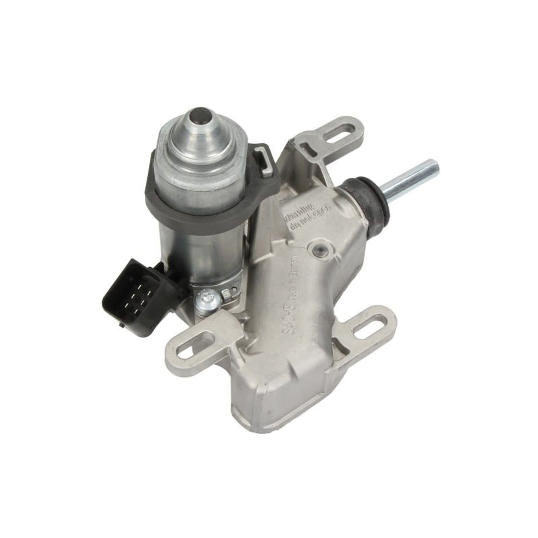 SACHS Siłownik, sprzęgło 3981 000 070