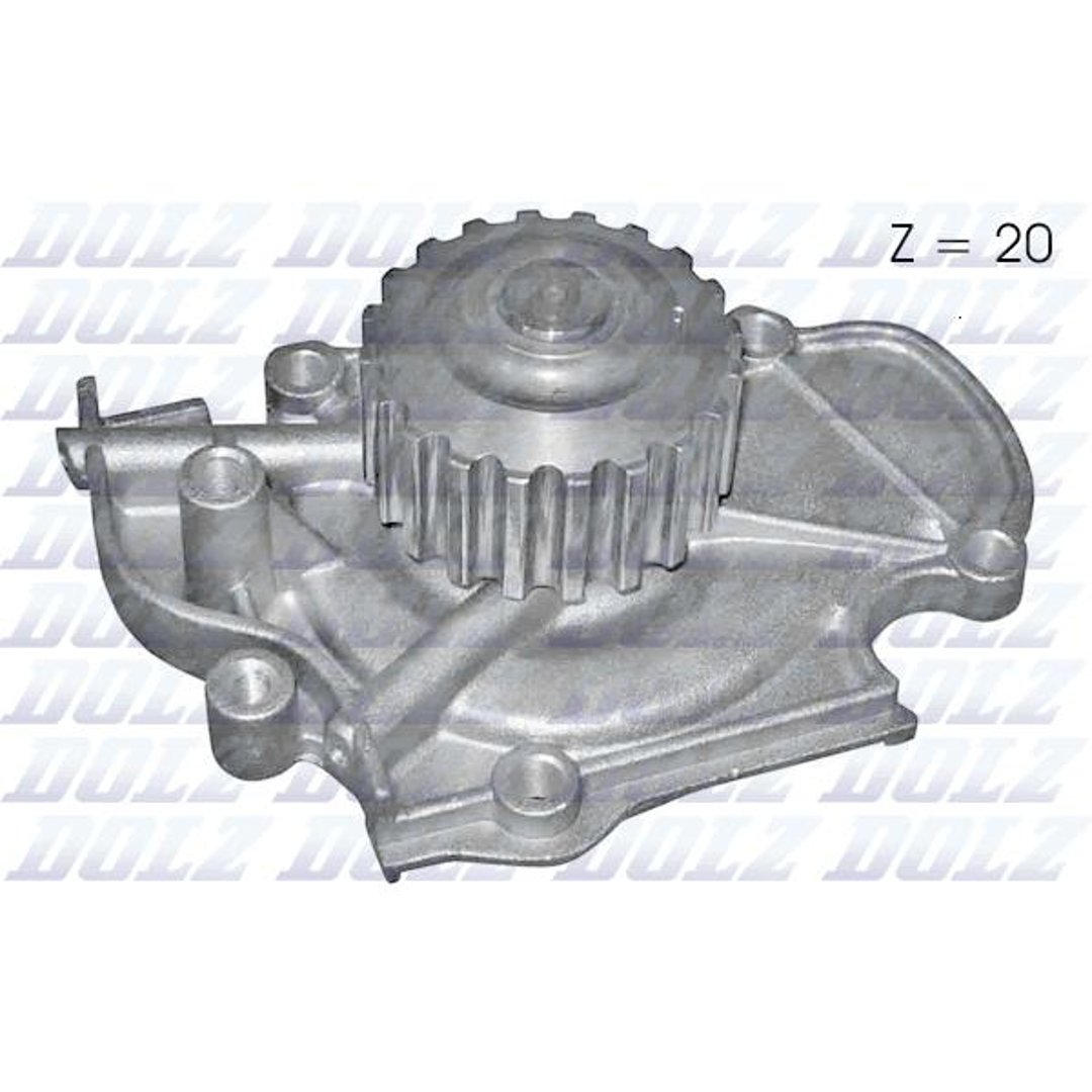 Dolz INDUSTRIAS Pompa wodna INDUSTRIAS M146
