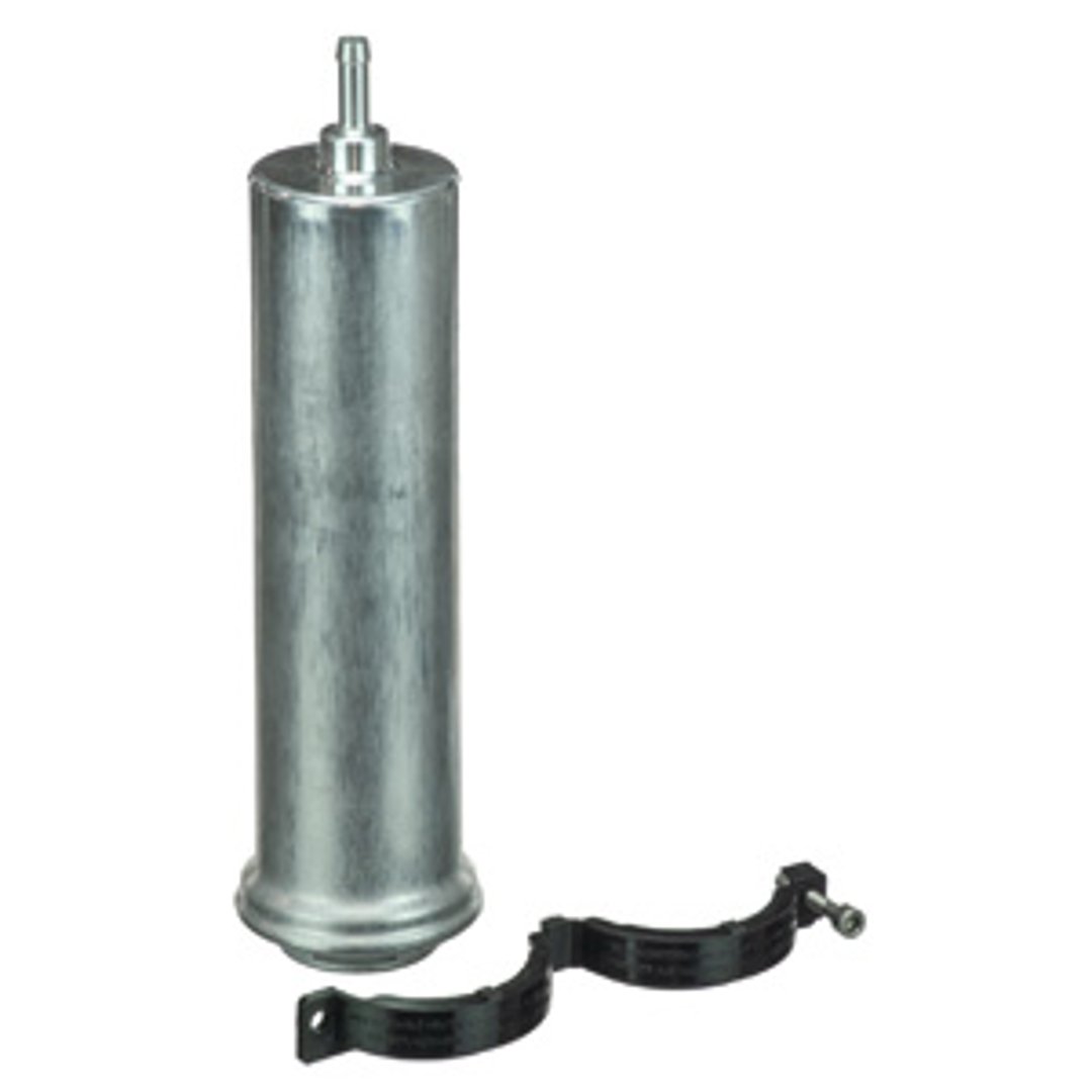 DELPHI Filtr paliwa HDF558
