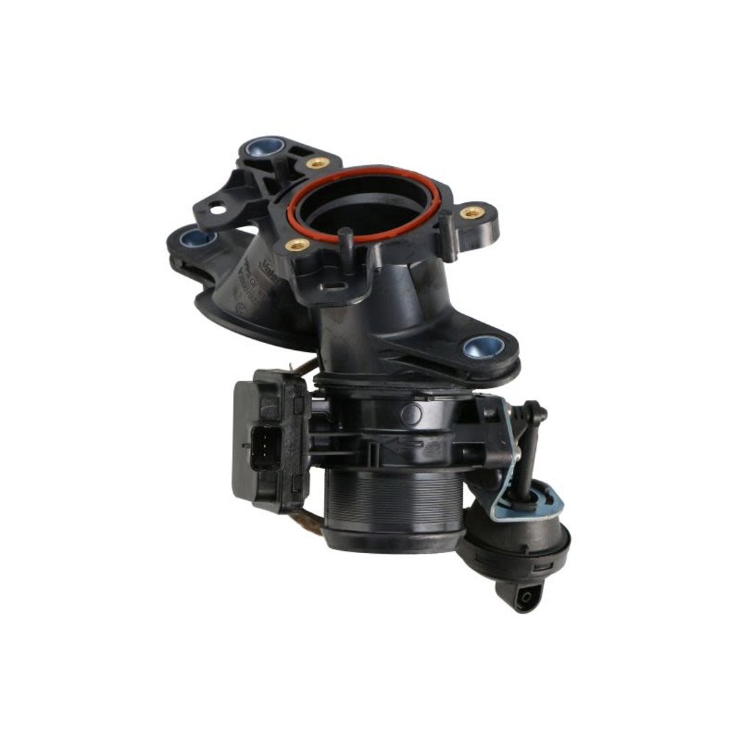 VALEO Korpus przepustnicy 700440 700440