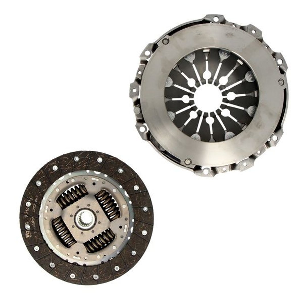 VALEO Zestaw sprzęgła 828326