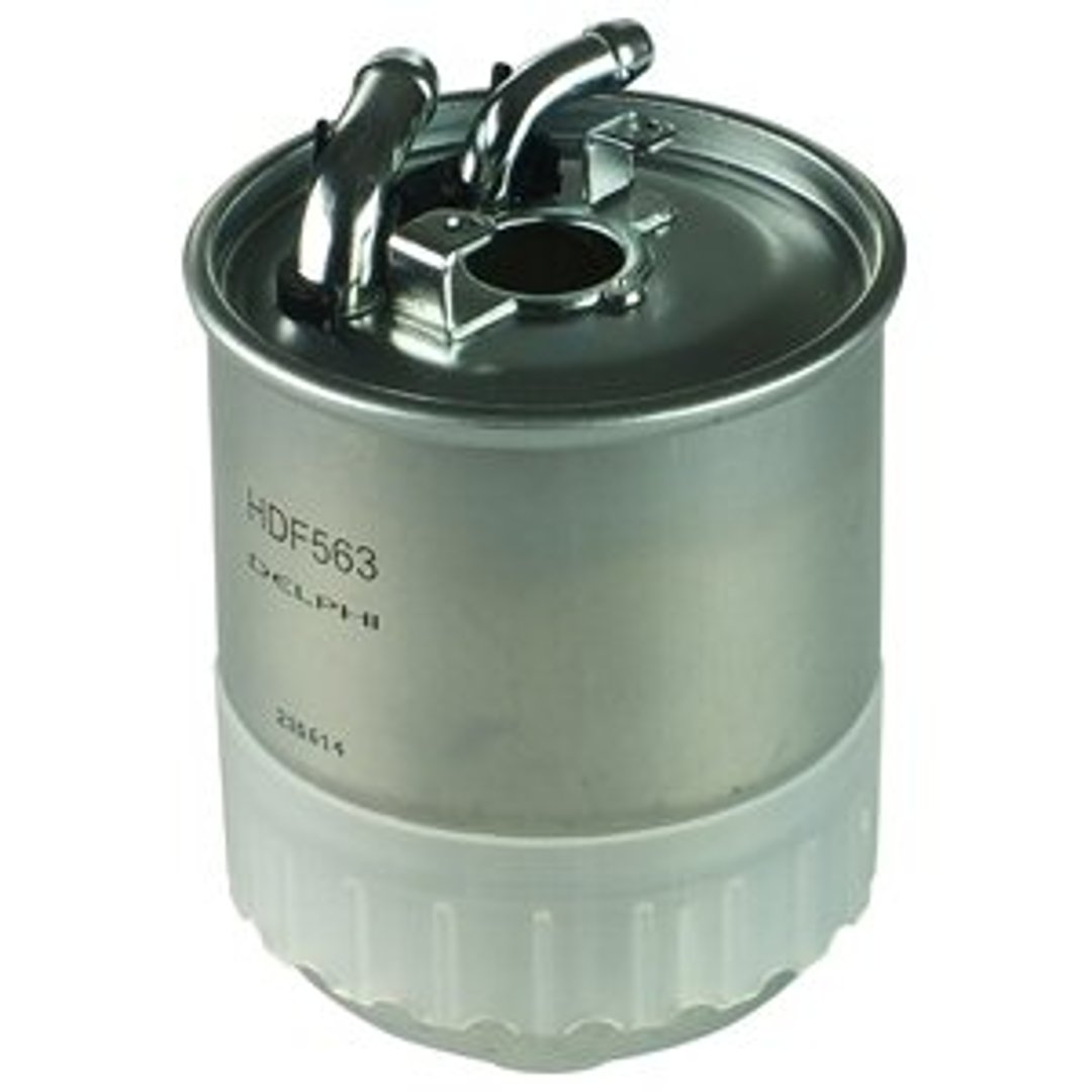 DELPHI Filtr paliwa HDF563
