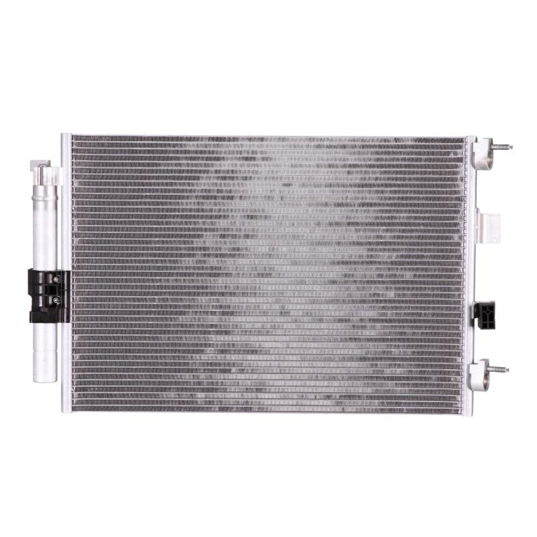 Valeo Skraplacz, klimatyzacja 814161