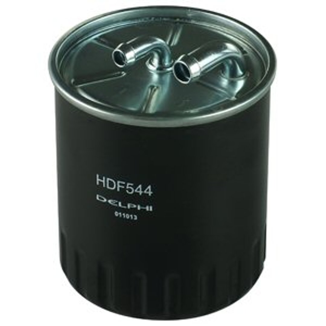 DELPHI Filtr paliwa HDF544