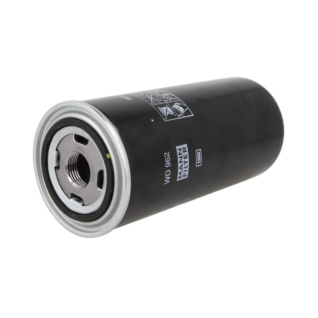 MANN Filtr oleju -FILTER WD 962