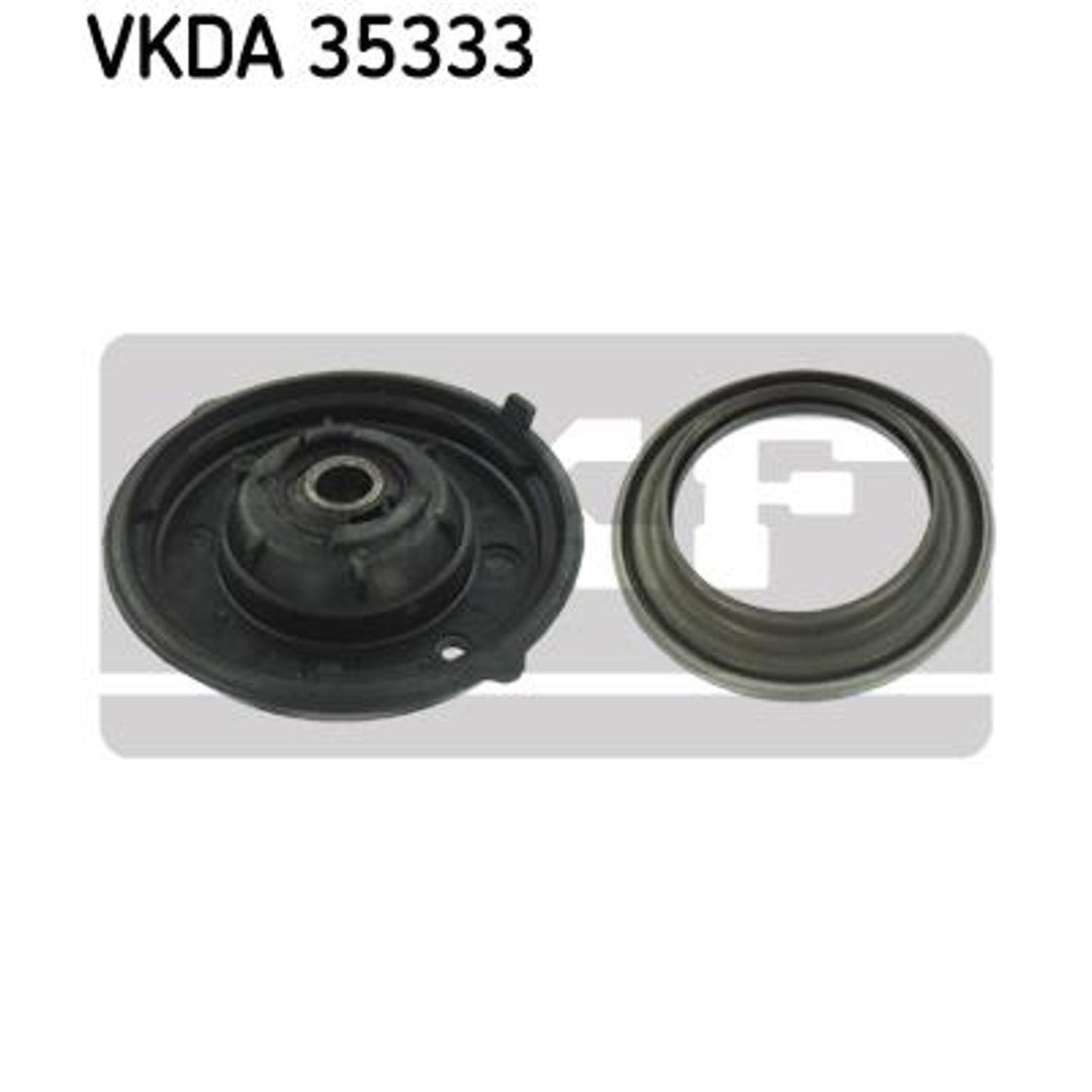 SKF Mocowanie amortyzatora teleskopowego SKF VKDA 35333