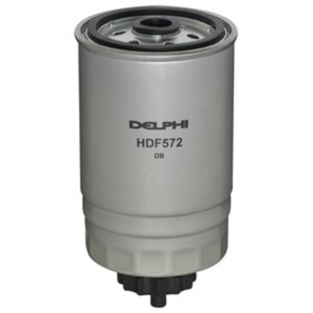 DELPHI Filtr paliwa HDF572