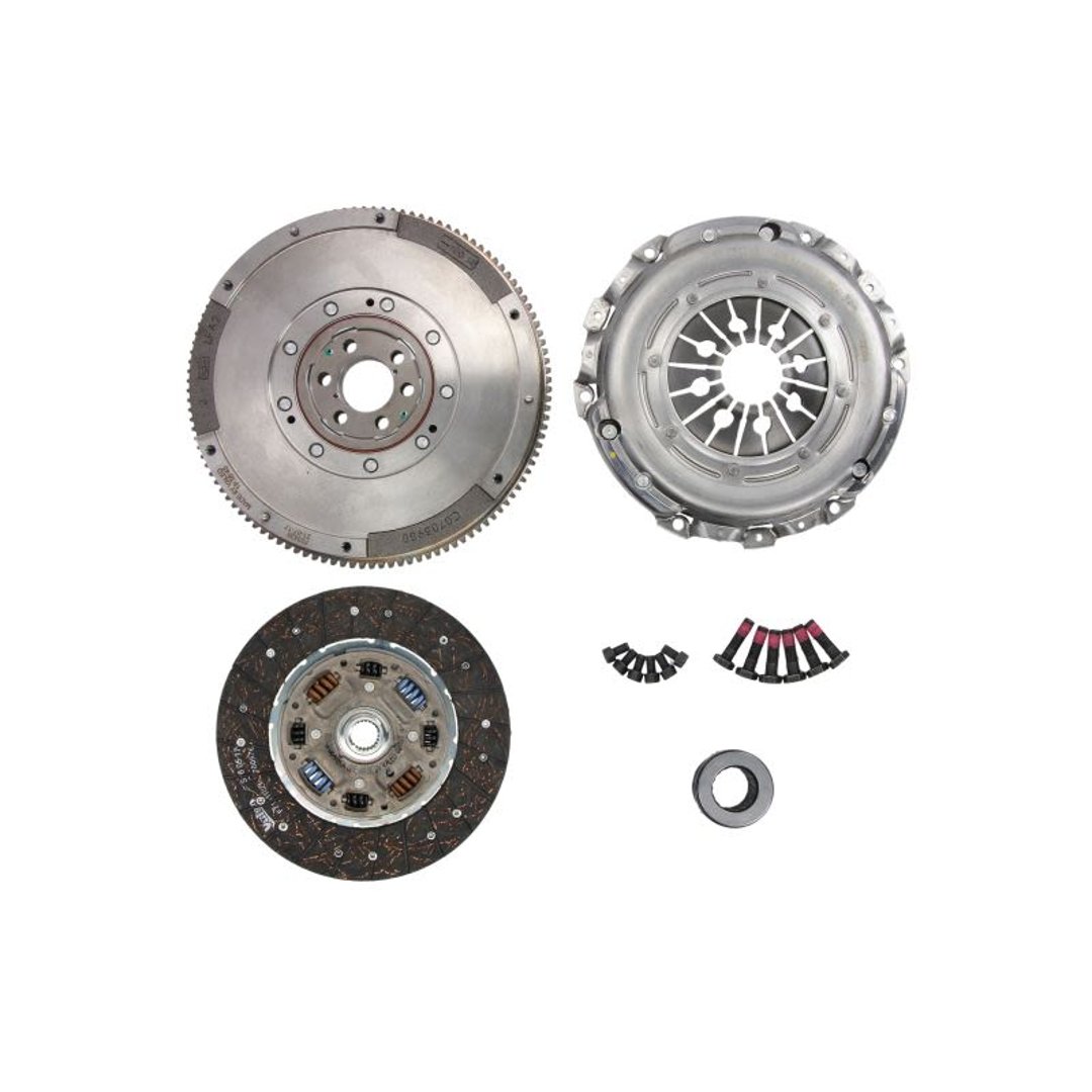 VALEO Zestaw sprzęgła 837019