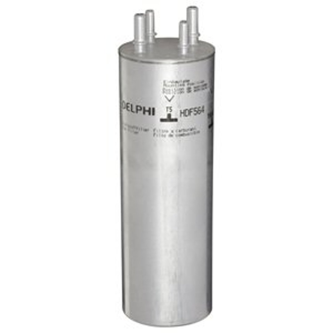 DELPHI Filtr paliwa HDF564