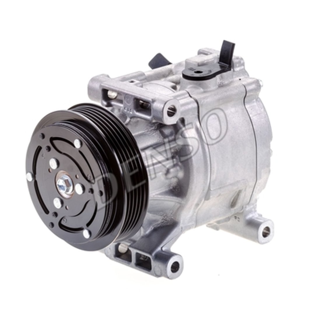 DENSO Kompresor, klimatyzacja DCP09061