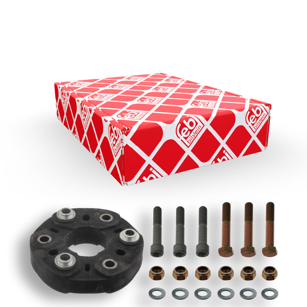 FEBI Połączenie, wał wzdłużny BILSTEIN 03480