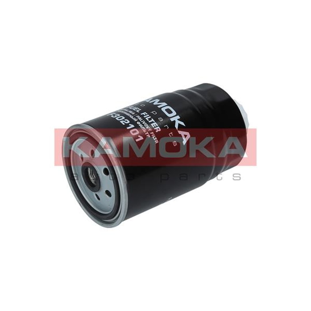 KAMOKA Filtr paliwa F302101 (F302101) (MANN-FILTER: WK 842/11 FORD: XF 5 Z 9155