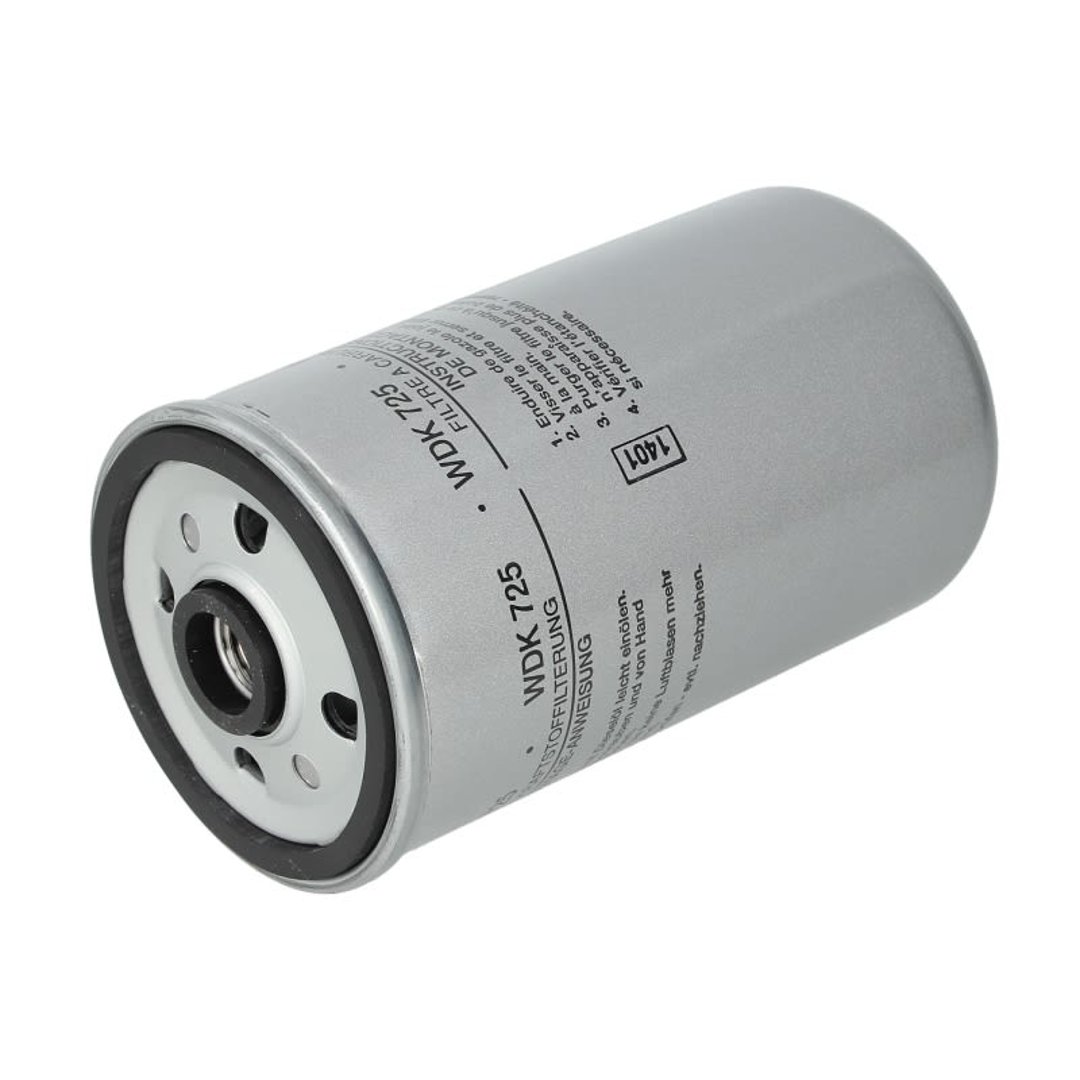 MANN Filtr paliwa WDk 725