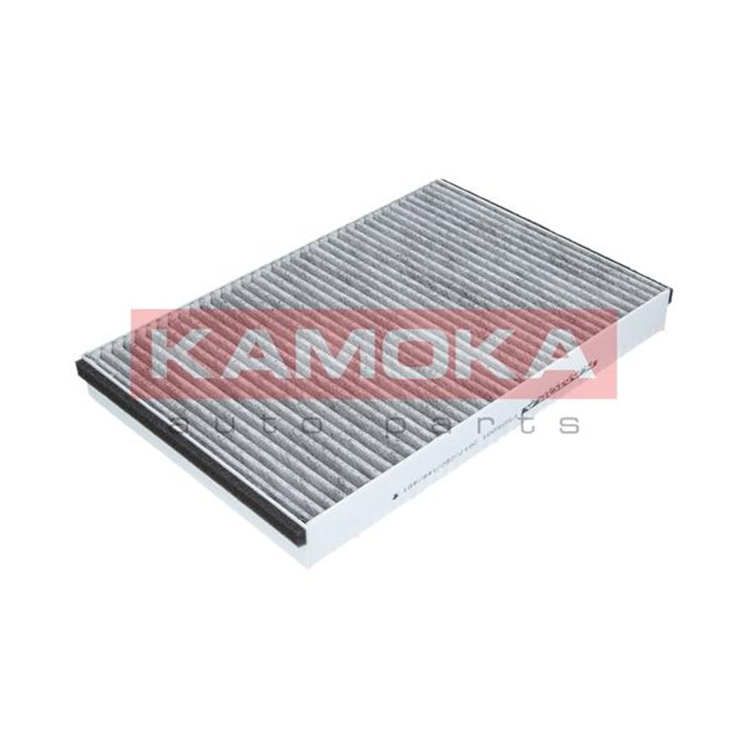 KAMOKA Filtr, przewietrzanie przestrzeni pasażerskiej F505001