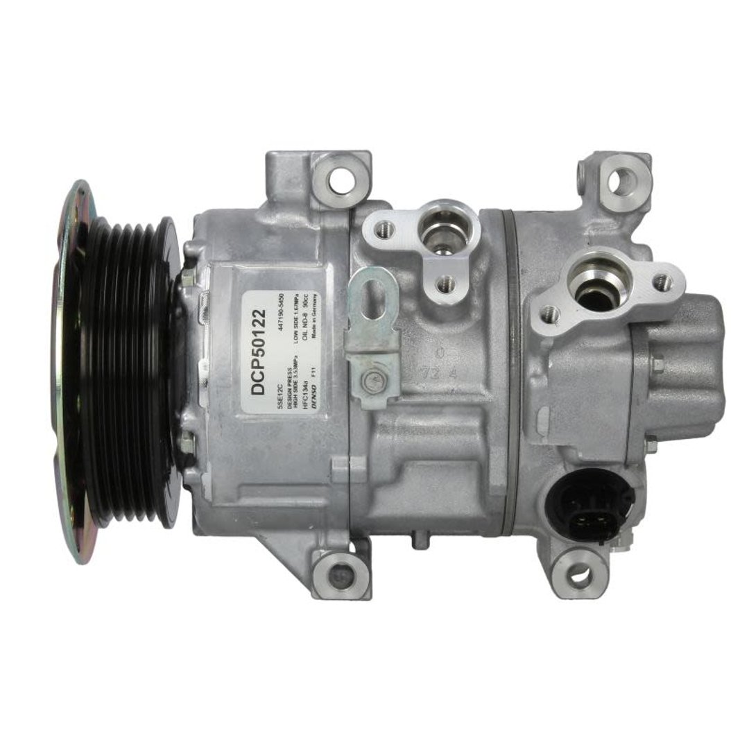 DENSO Kompresor klimatyzacji DCP50122