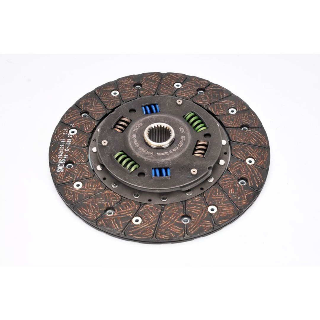 SACHS Tarcza sprzęgła 1862 348 031