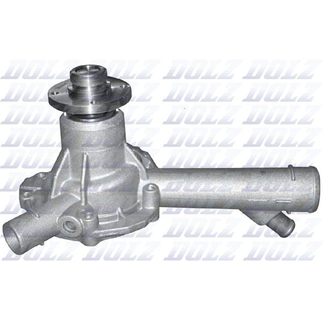 Dolz INDUSTRIAS Pompa wodna INDUSTRIAS M202