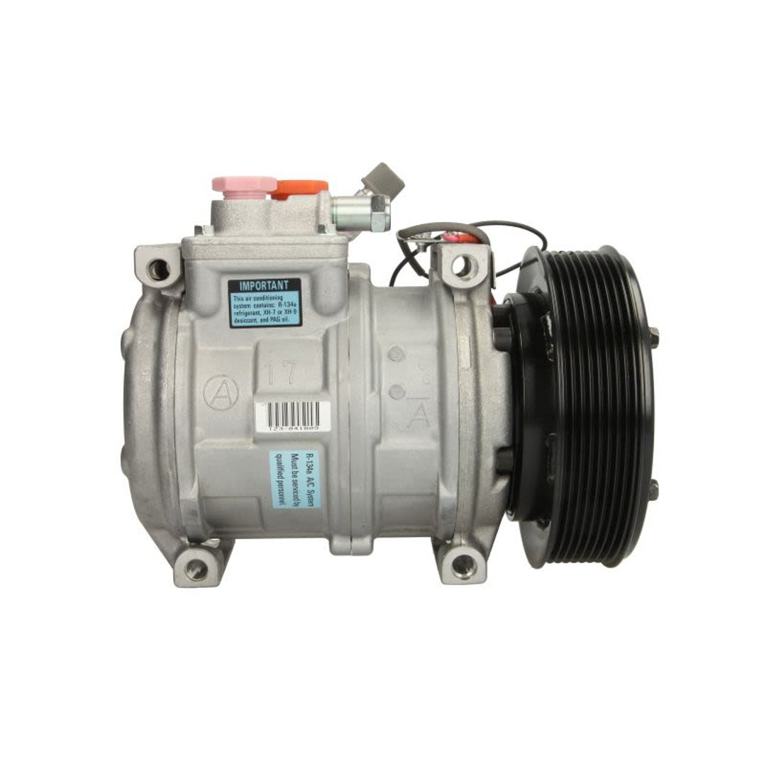 DENSO Kompresor, klimatyzacja DCP99511