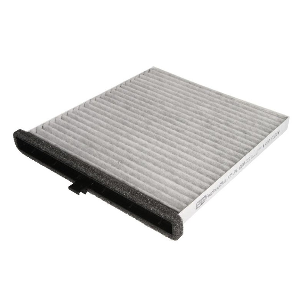 MANN FILTER Filtr kabiny weglowy z polifenolem FP24009