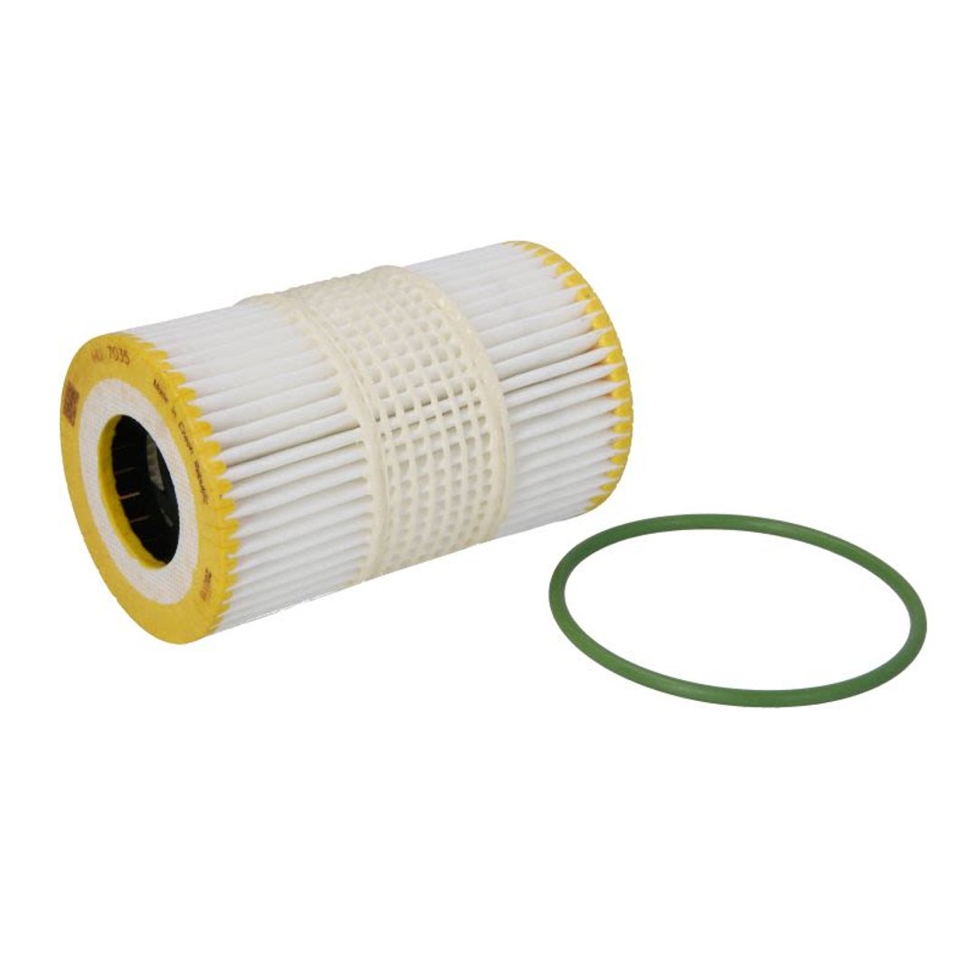 MANN Filtr oleju MANN HU7035Y