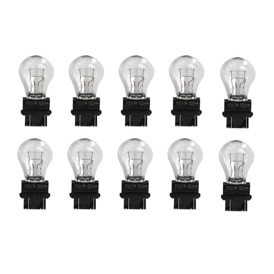 OSRAM P27/7W 12V 27/7W W2,5x16q