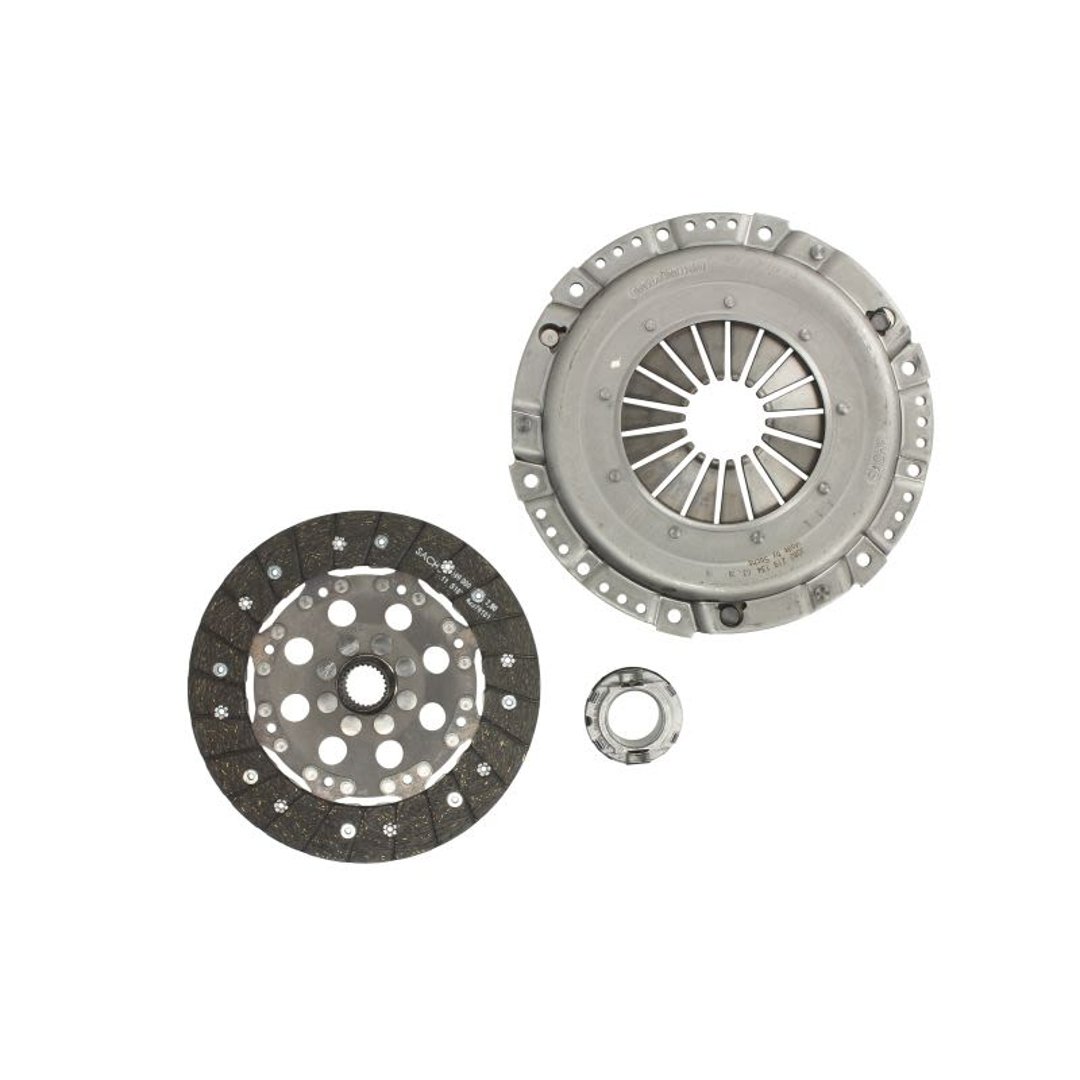 SACHS Zestaw sprzęgła 3000 317 001