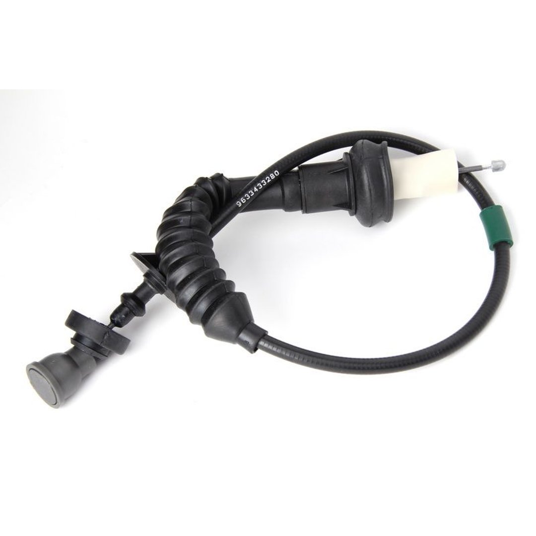 SACHS Cięgno, sterowanie sprzęgłem 3074 600 216
