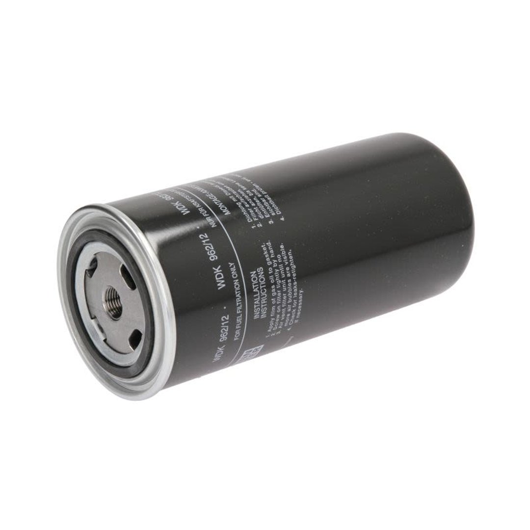 MANN Filtr paliwa -FILTER WDK 962/12