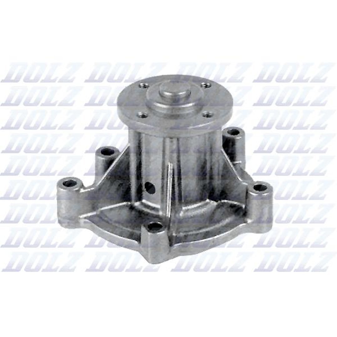 Dolz INDUSTRIAS Pompa wodna INDUSTRIAS M213