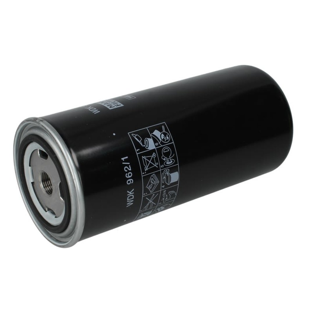 MANN Filtr paliwa -FILTER WDK 962/1