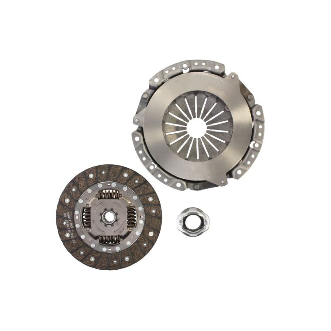 SACHS ZESTAW SPRZĘGŁA 3000951098 HYUNDAI I20/I30/KIA CEED 1,4/1,6 06-