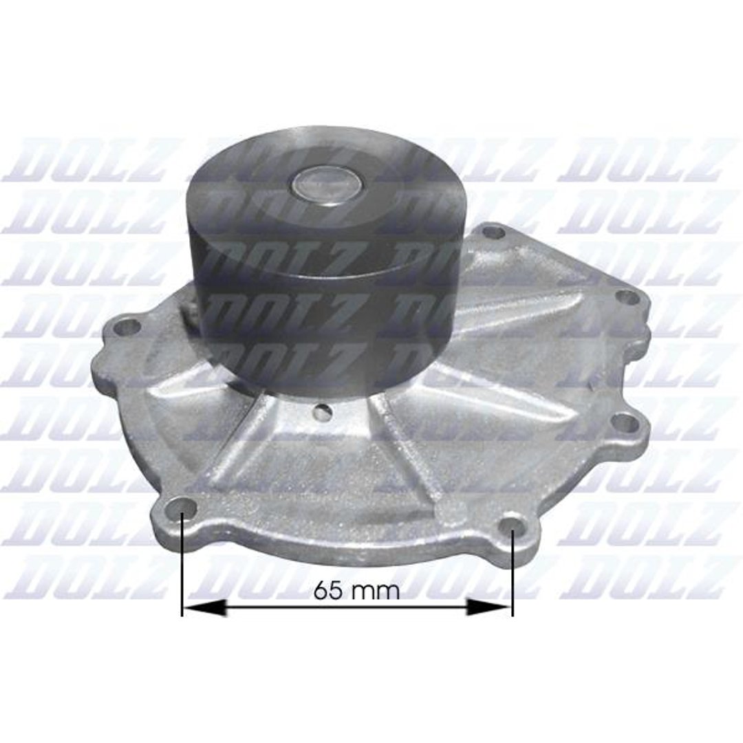 Dolz INDUSTRIAS Pompa wodna INDUSTRIAS M304