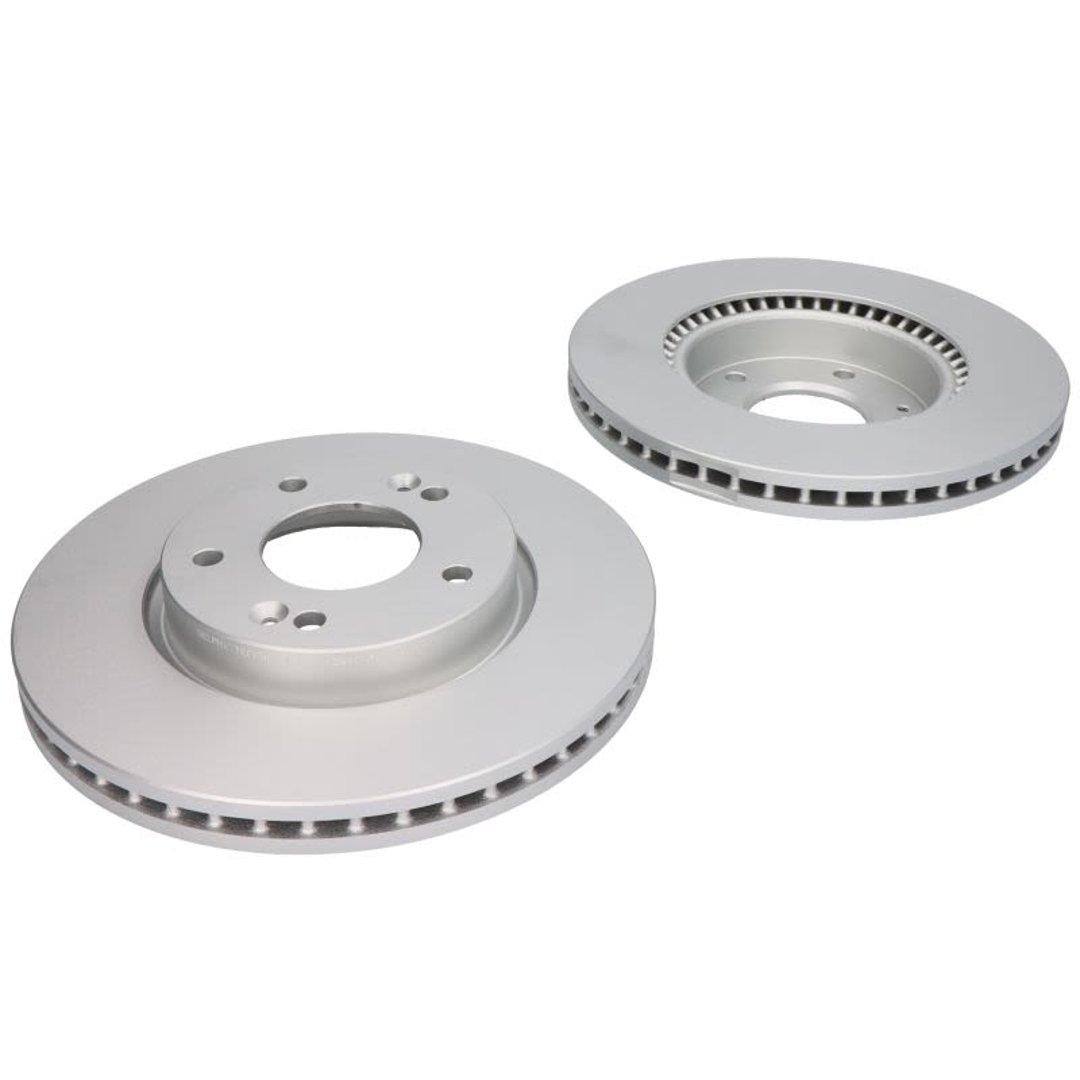 Delphi Tarcza hamulcowa BG4281C BG4281C