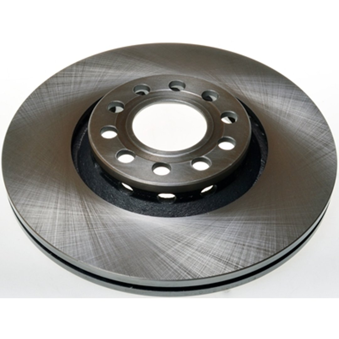 DENCKERMANN Tarcza hamulcowa B130162