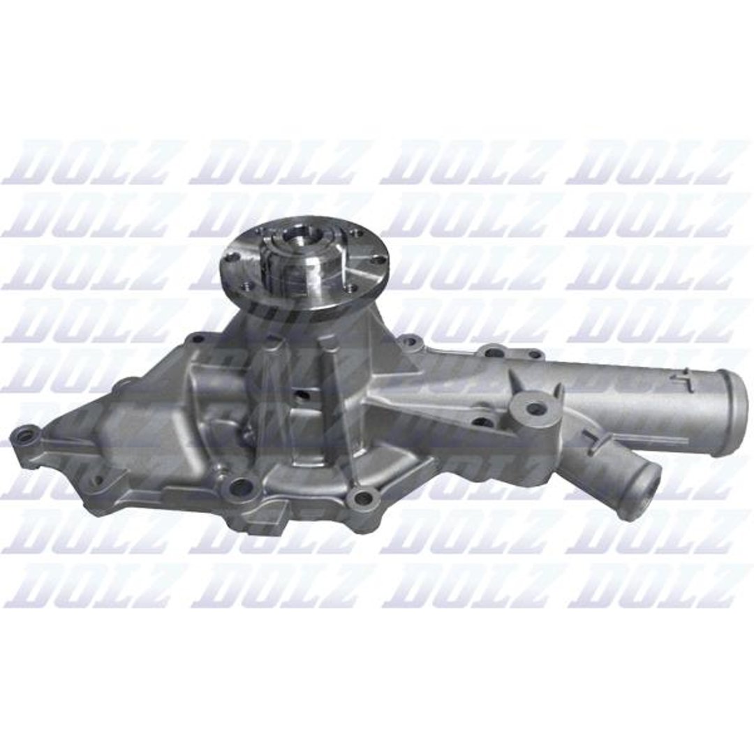 Dolz INDUSTRIAS Pompa wodna INDUSTRIAS M232
