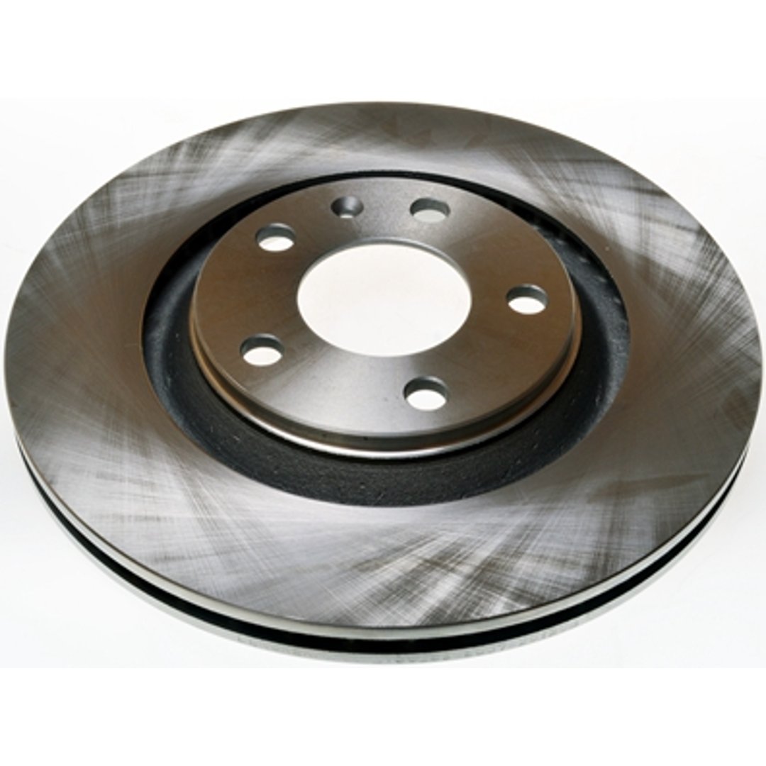 DENCKERMANN Tarcza hamulcowa B130259