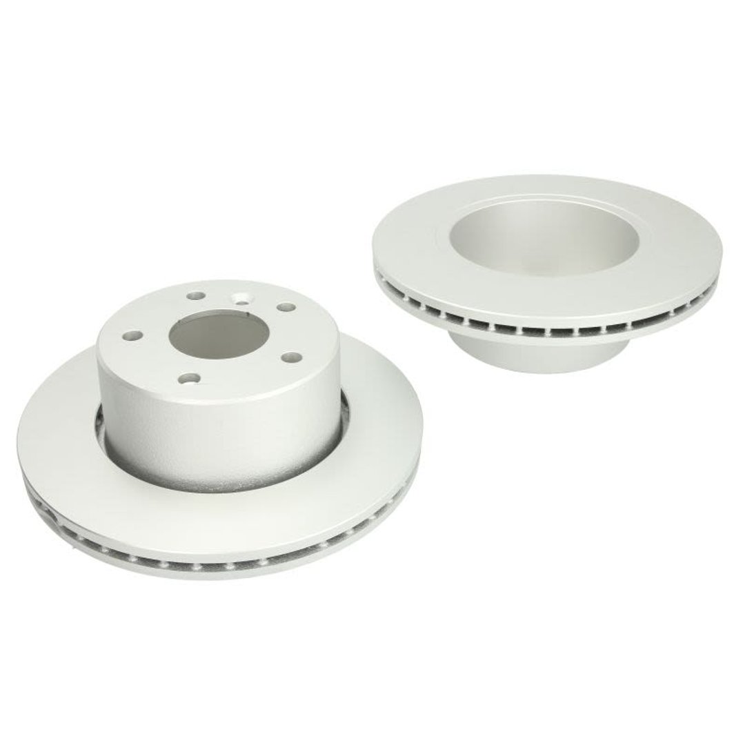 Tarcza hamulcowa DELPHI BG3737C