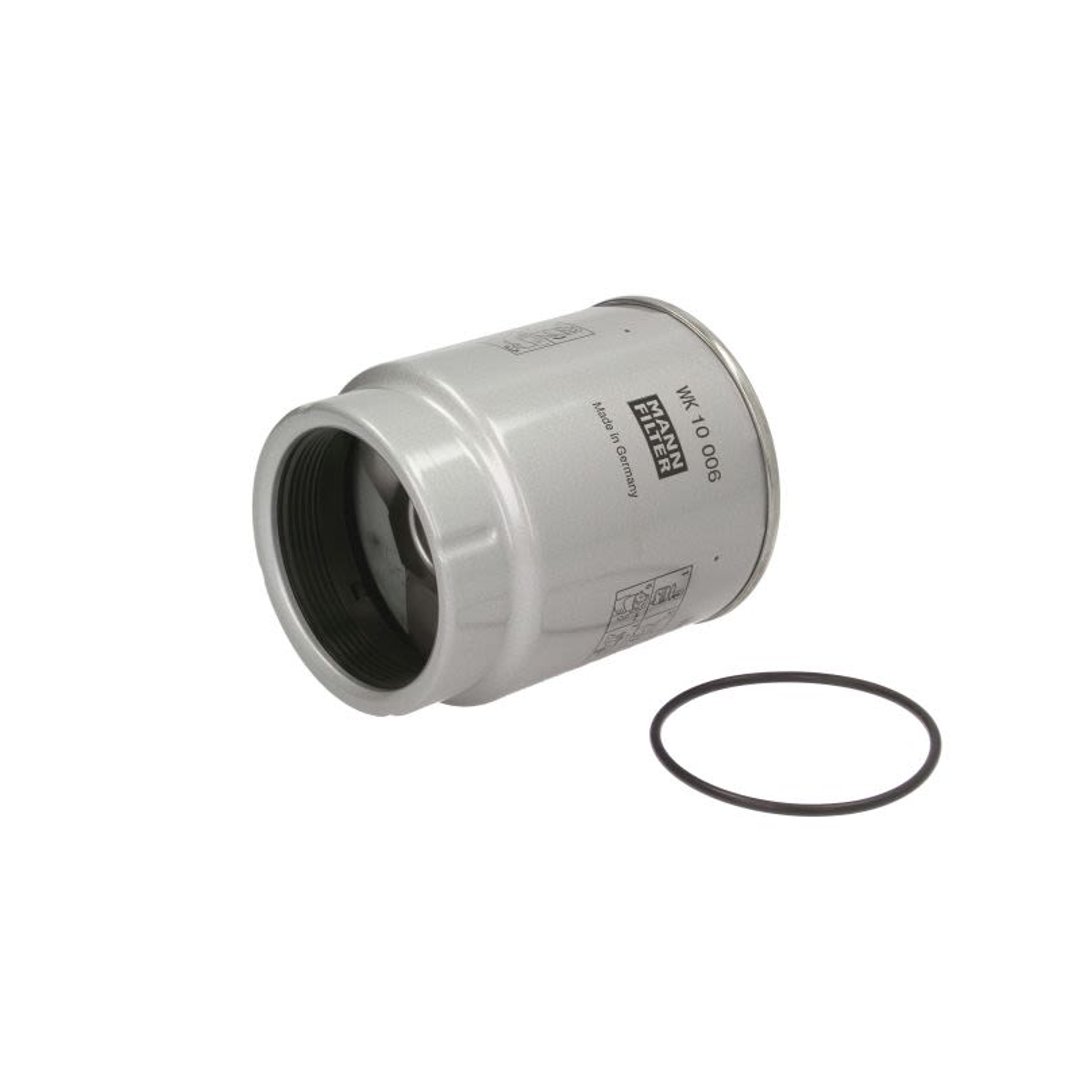 MANN Filtr paliwa -FILTER WK 10 006 z