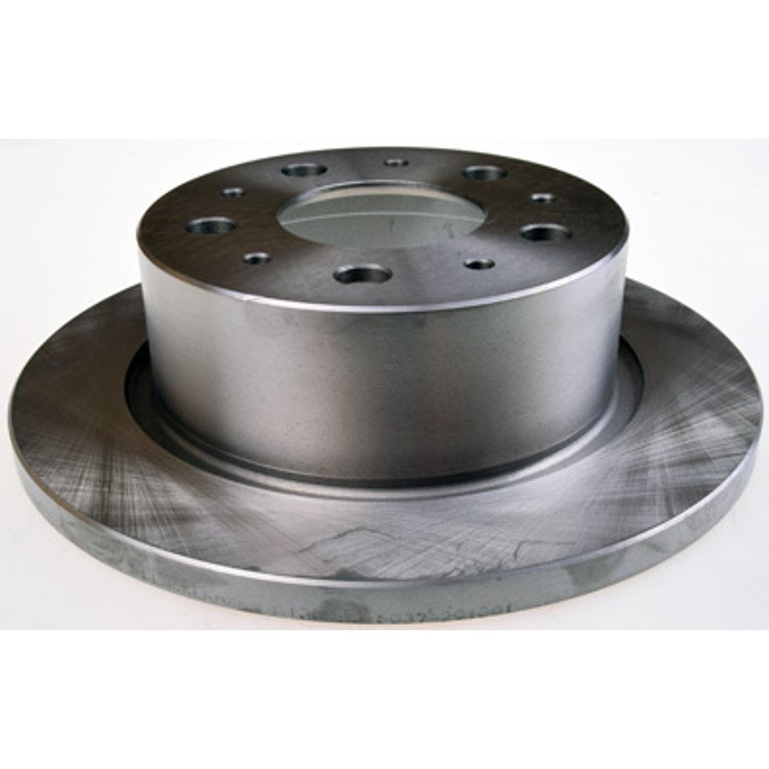 DENCKERMANN Tarcza hamulcowa B130293 B130293