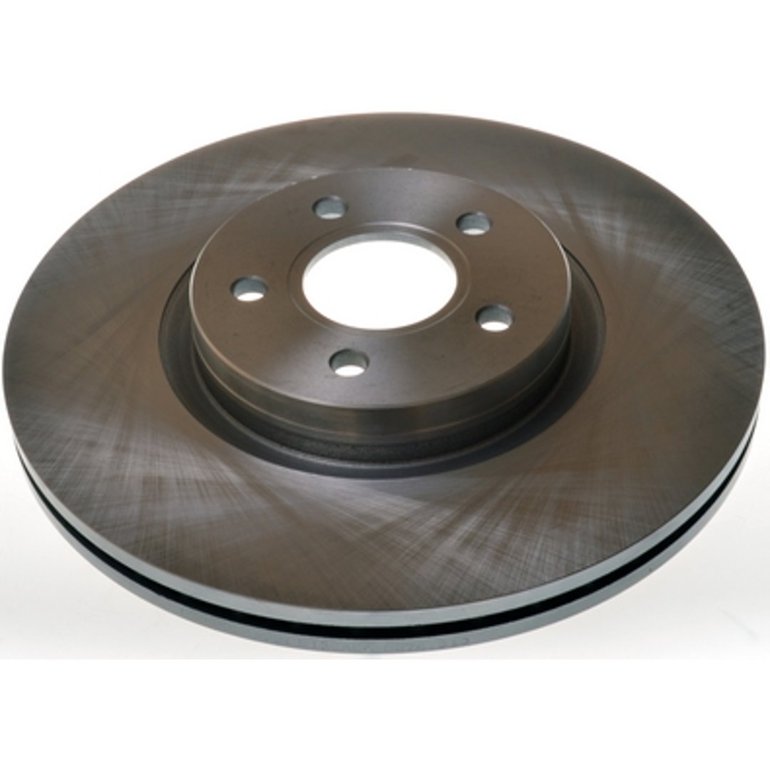 DENCKERMANN Tarcza hamulcowa B130454 B130454