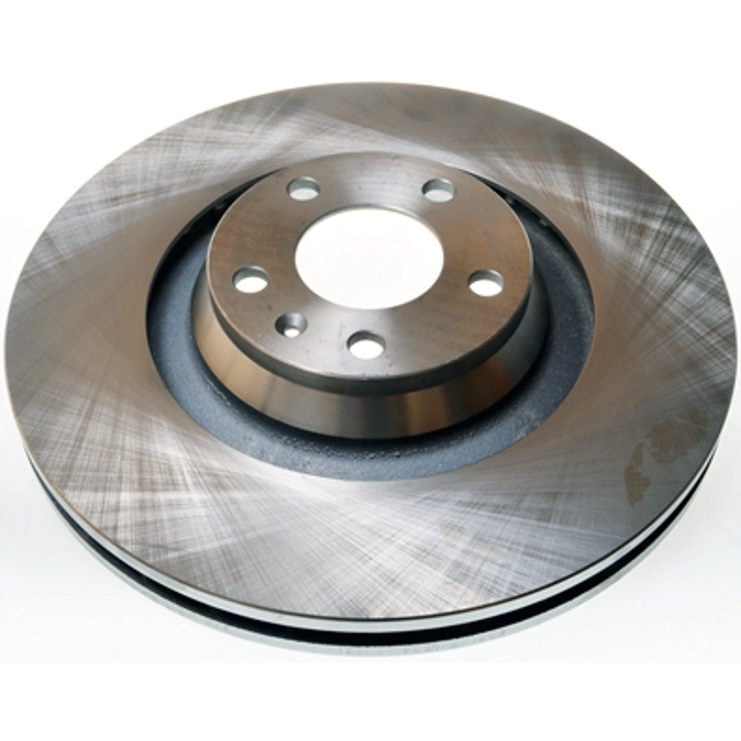 DENCKERMANN Tarcza hamulcowa B130257