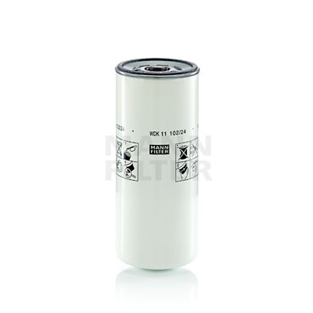 MANN WDK 11 102/24 Filtr Paliwa WDK11102/24