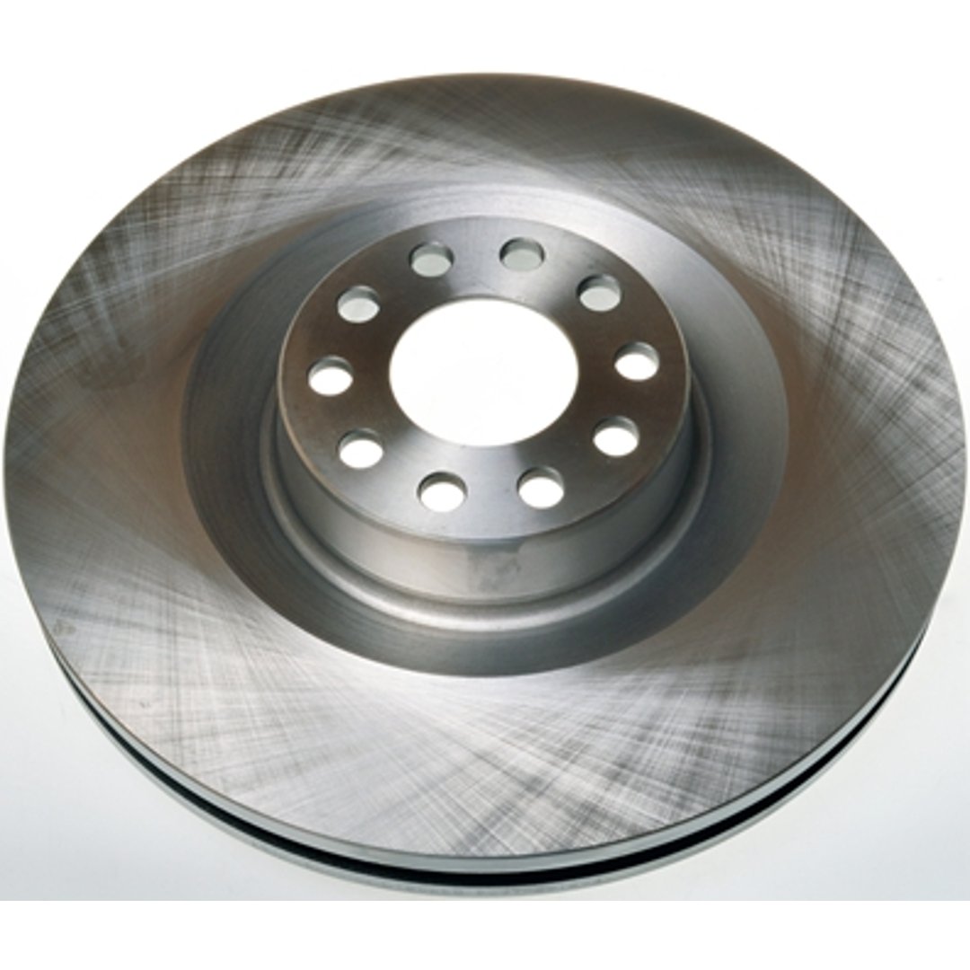 DENCKERMANN Tarcza hamulcowa B130285