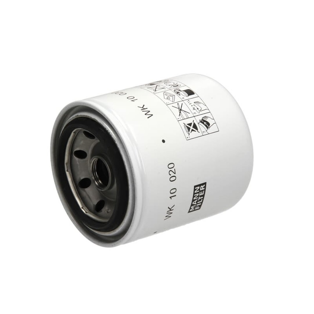 Filtr paliwa Mann-filter WK 10 020