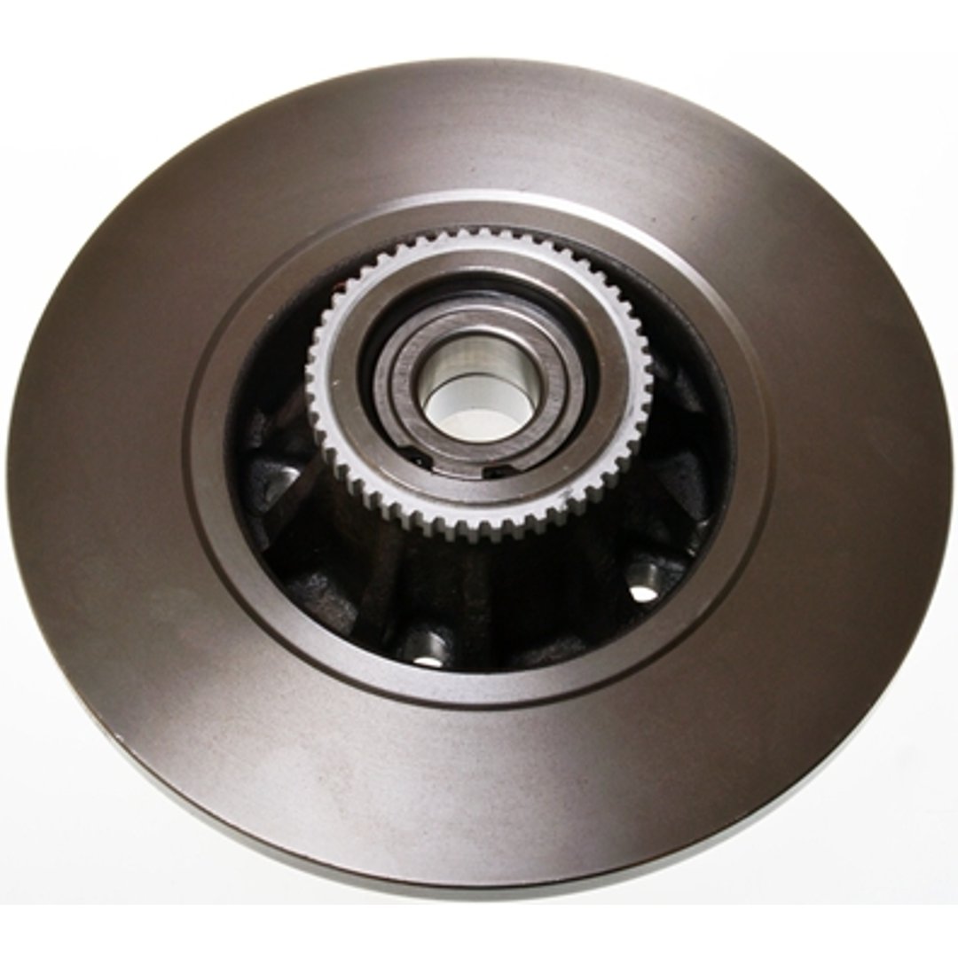 DENCKERMANN Tarcza hamulcowa B130464 B130464